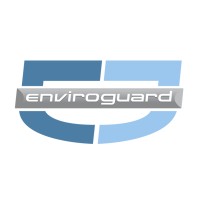 EnviroGuard of the Gulf South logo, EnviroGuard of the Gulf South contact details