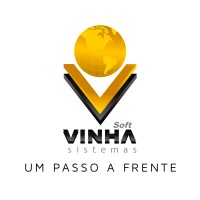 Vinhasoft Sistemas logo, Vinhasoft Sistemas contact details