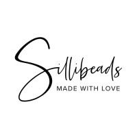 SilliBeads logo, SilliBeads contact details