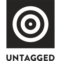 UNTAGGED logo, UNTAGGED contact details