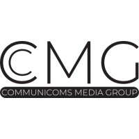 Communicoms Media Group Limited logo, Communicoms Media Group Limited contact details