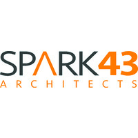 Spark43 Architects logo, Spark43 Architects contact details