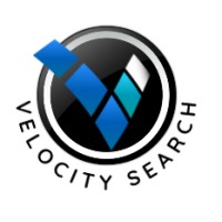 Velocity Search Group logo, Velocity Search Group contact details