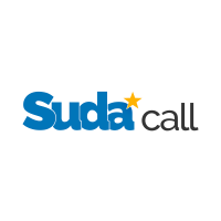 Sudacall logo, Sudacall contact details