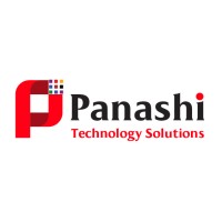 PANASHI FZCO logo, PANASHI FZCO contact details