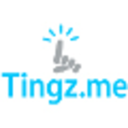 Tingz.me logo, Tingz.me contact details