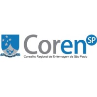 COREN-SP - Conselho Regional de Enfermagem de São Paulo logo, COREN-SP - Conselho Regional de Enfermagem de São Paulo contact details