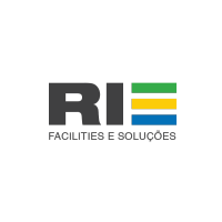 RIE FACILITIES E SOLUÇÕES logo, RIE FACILITIES E SOLUÇÕES contact details