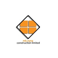 MK NYNA Construction ltd logo, MK NYNA Construction ltd contact details