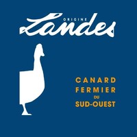 Canard Fermier des Landes logo, Canard Fermier des Landes contact details