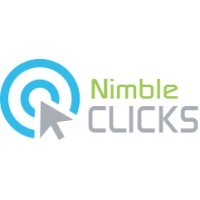 Nimble Clicks logo, Nimble Clicks contact details