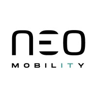 Neo Mobility logo, Neo Mobility contact details