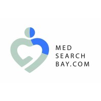 Medsearchbay logo, Medsearchbay contact details