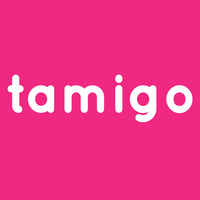 tamigo logo, tamigo contact details