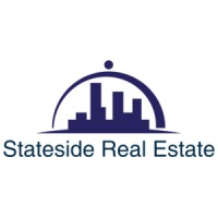 STATESIDE REAL ESTATE logo, STATESIDE REAL ESTATE contact details