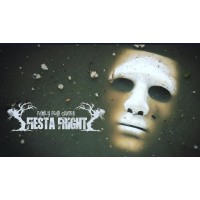 Fiesta Fright logo, Fiesta Fright contact details