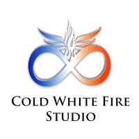 Cold White Fire Studio logo, Cold White Fire Studio contact details