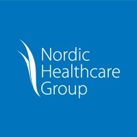 Nordic Healthcare Group logo, Nordic Healthcare Group contact details