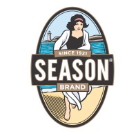 Season Brand logo, Season Brand contact details