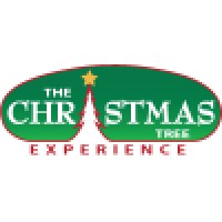 The Christmas Tree Experience logo, The Christmas Tree Experience contact details