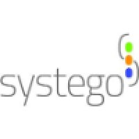 systego GmbH logo, systego GmbH contact details