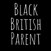 Black British Parent logo, Black British Parent contact details