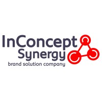 InConcept Synergy logo, InConcept Synergy contact details