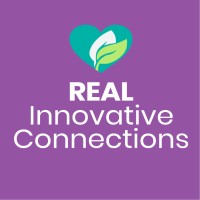 REAL Innovative Connections logo, REAL Innovative Connections contact details