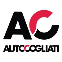 Autocogliati SpA logo, Autocogliati SpA contact details