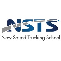 New Sound Trucking School logo, New Sound Trucking School contact details