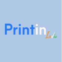 Printin logo, Printin contact details