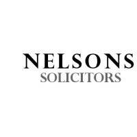 Nelsons Solicitors logo, Nelsons Solicitors contact details