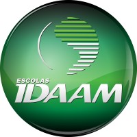 Escolas IDAAM logo, Escolas IDAAM contact details