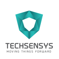 Techsensys logo, Techsensys contact details