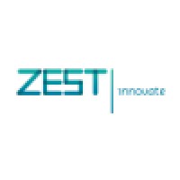 ZEST Innovate logo, ZEST Innovate contact details