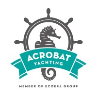 Acrobat Yachting logo, Acrobat Yachting contact details