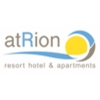 ATRION RESORT HOTEL logo, ATRION RESORT HOTEL contact details