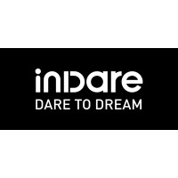 inDare Design Strategy Limited logo, inDare Design Strategy Limited contact details