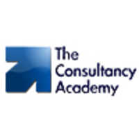 The Consultancy Academy logo, The Consultancy Academy contact details