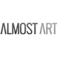 Almost Art logo, Almost Art contact details