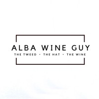 Albawineguy logo, Albawineguy contact details