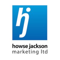 Howse Jackson Marketing logo, Howse Jackson Marketing contact details