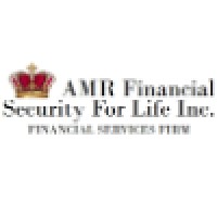 AMR Financial Security For Life Inc. / Services Financiers Pour La Vie AMR Inc. logo, AMR Financial Security For Life Inc. / Services Financiers Pour La Vie AMR Inc. contact details