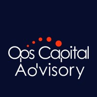 Ops Capital Advisory LLC logo, Ops Capital Advisory LLC contact details