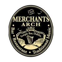 The Merchant's Arch logo, The Merchant's Arch contact details