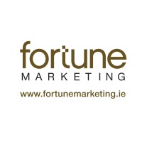 Fortune Marketing Dublin logo, Fortune Marketing Dublin contact details