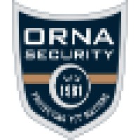 ORNA SECURITY SERVICES logo, ORNA SECURITY SERVICES contact details