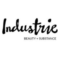 Industrie Beauty logo, Industrie Beauty contact details