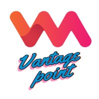 Vantage Point Media logo, Vantage Point Media contact details