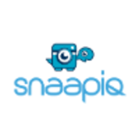 Snaapiq logo, Snaapiq contact details